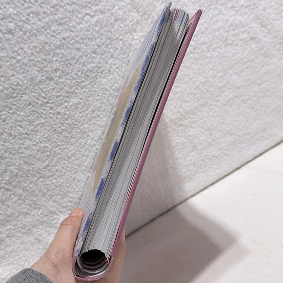 Homemade Baking  Hard Cover Cookbook - Picture 8 of 13